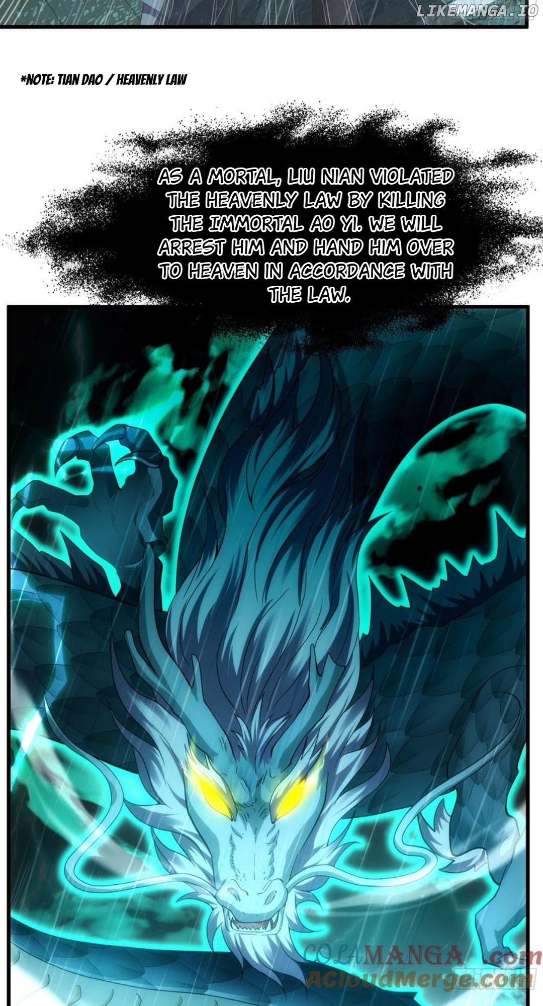 Rebirth of King Zhou: Not Being the Ultimate Villain Chapter 94 - page 31